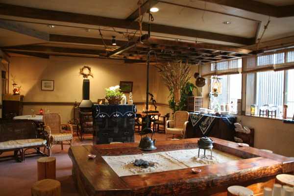 Adachiya Ryokan